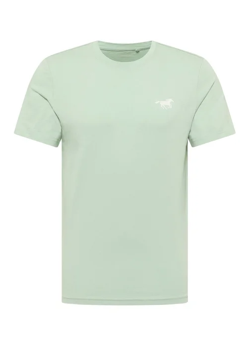 Mustang Austin Frosty Green