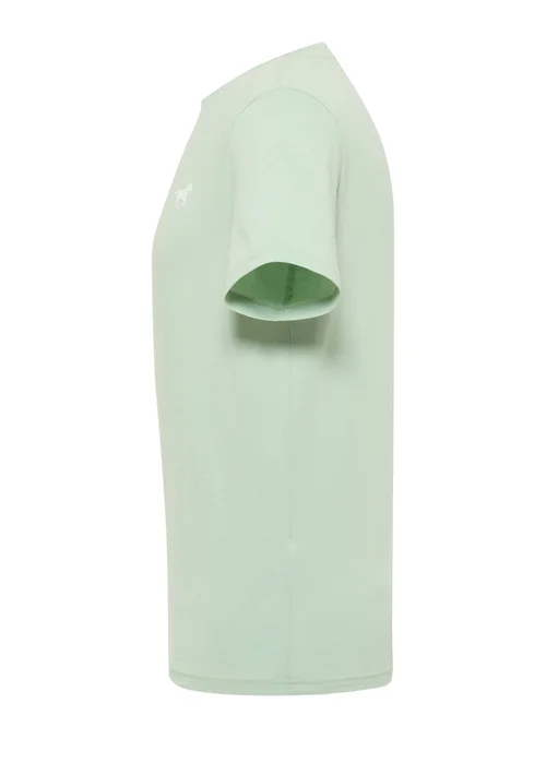 Mustang Austin Frosty Green