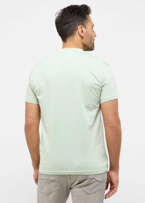 Mustang Austin Frosty Green