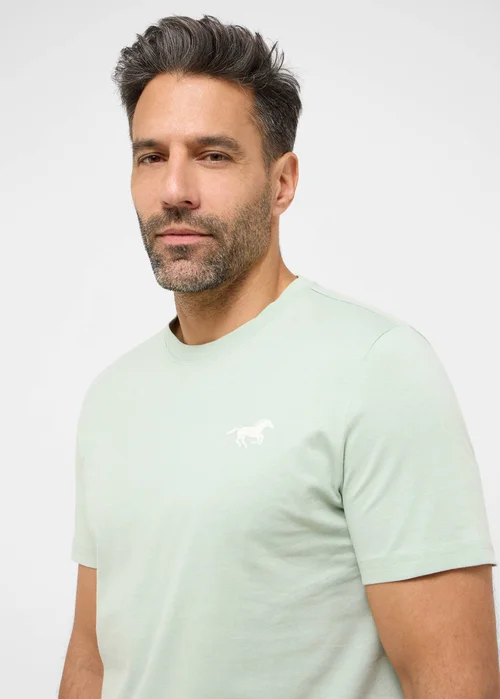 Mustang Austin Frosty Green