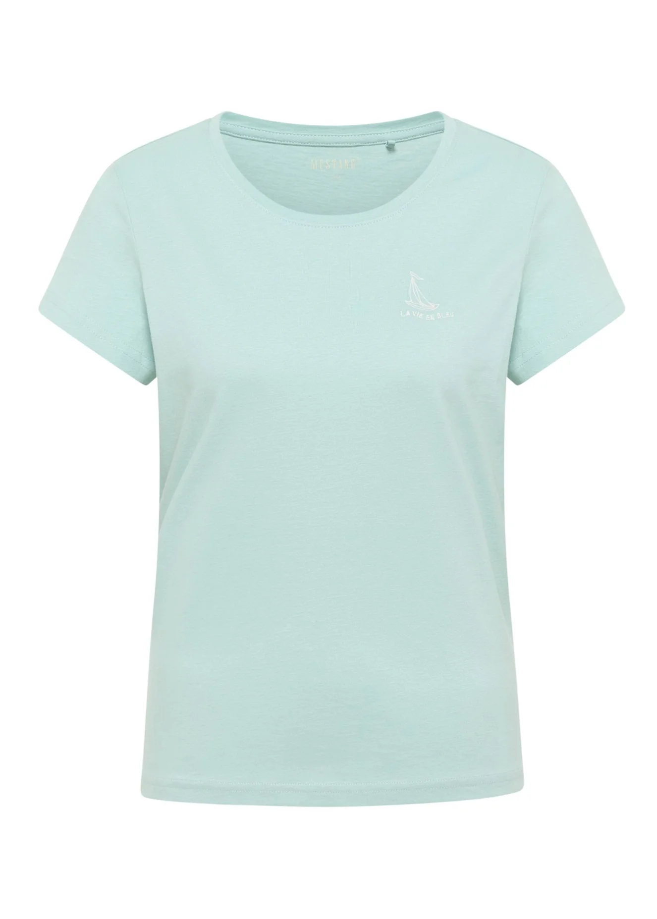 Mustang Alma Blue Haze