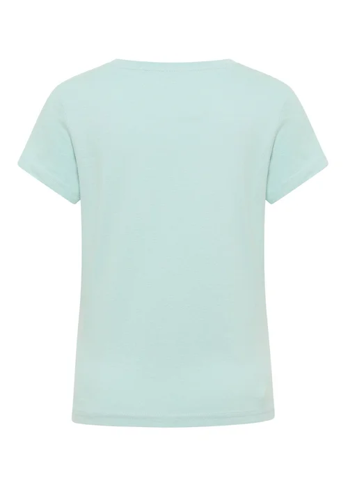 Mustang Alma Blue Haze