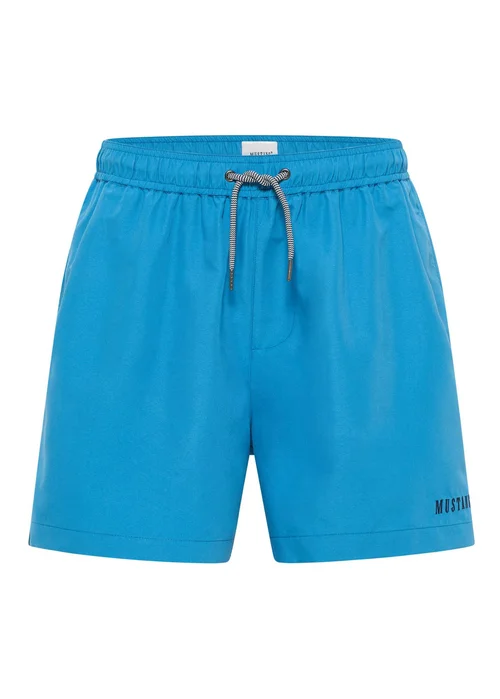 Mustang Oceanside Shorts Sea Of Belize