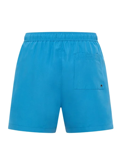 Mustang Oceanside Shorts Sea Of Belize