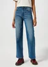 Wrangler Loose Straight Jeans Rhianon