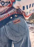 Wrangler Loose Straight Jeans Rhianon