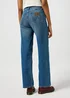 Wrangler Loose Straight Jeans Rhianon