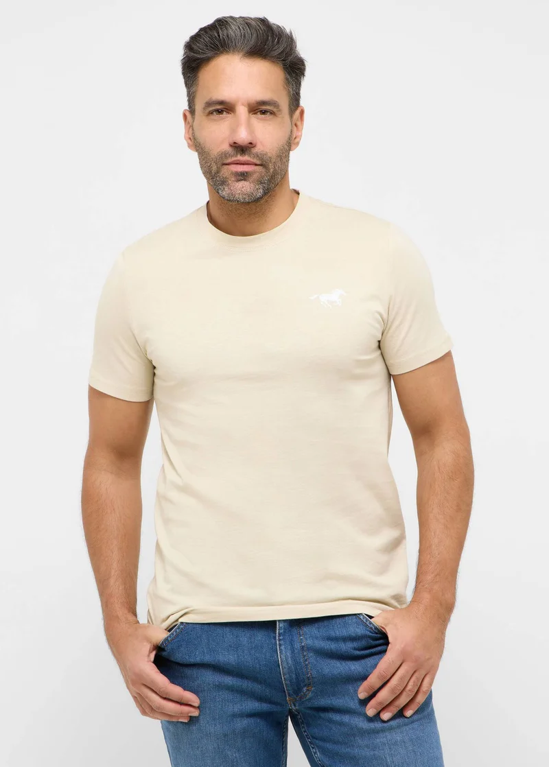 Mustang Austin Overcast