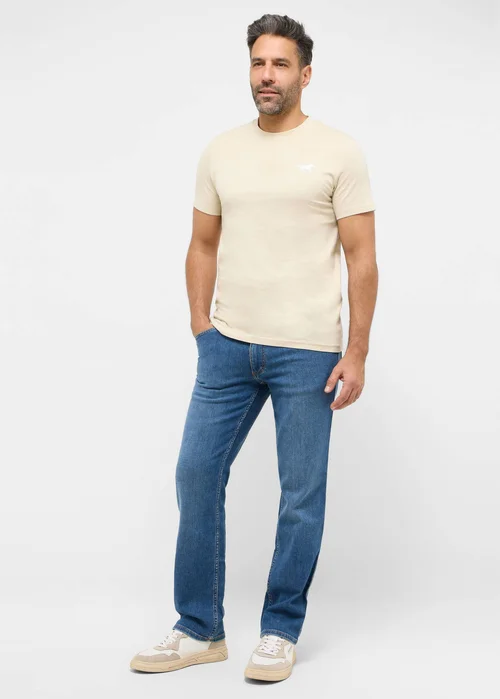 Mustang Austin Overcast