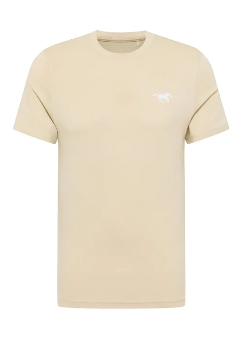 Mustang Austin Overcast