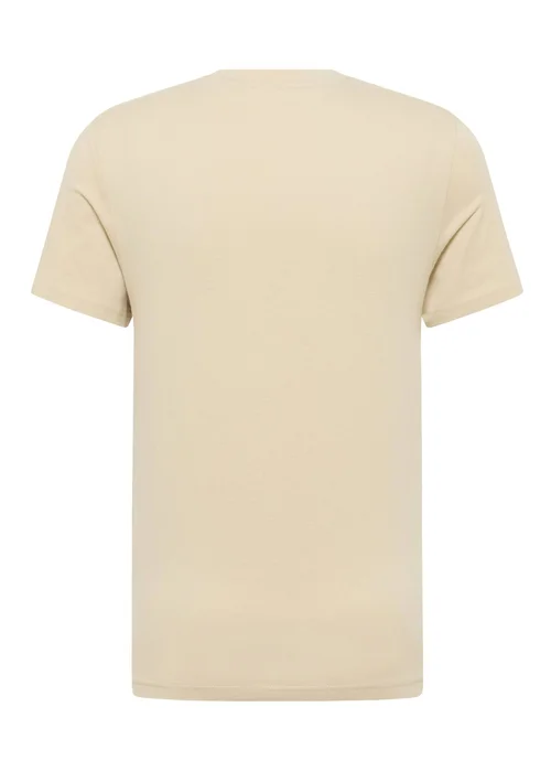 Mustang Austin Overcast