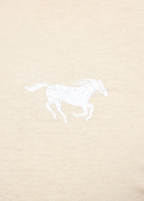 Mustang Austin Overcast