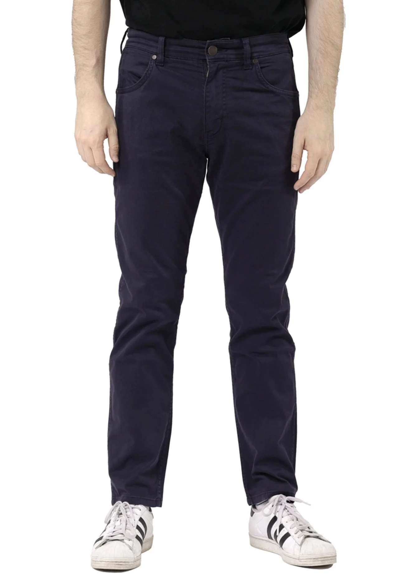Wrangler Greensboro Dark Navy