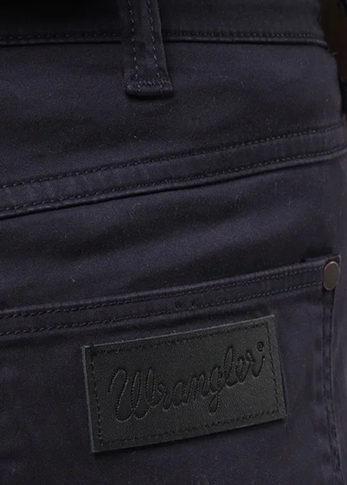 Wrangler Greensboro Dark Navy