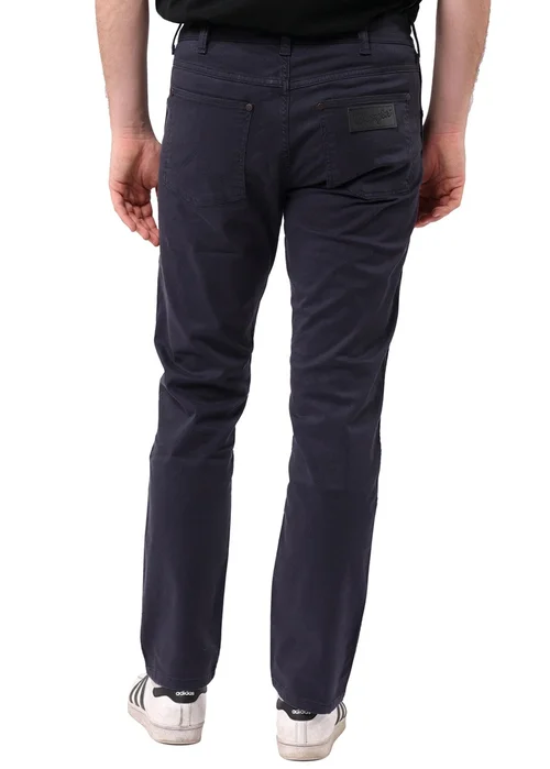 Wrangler Greensboro Dark Navy