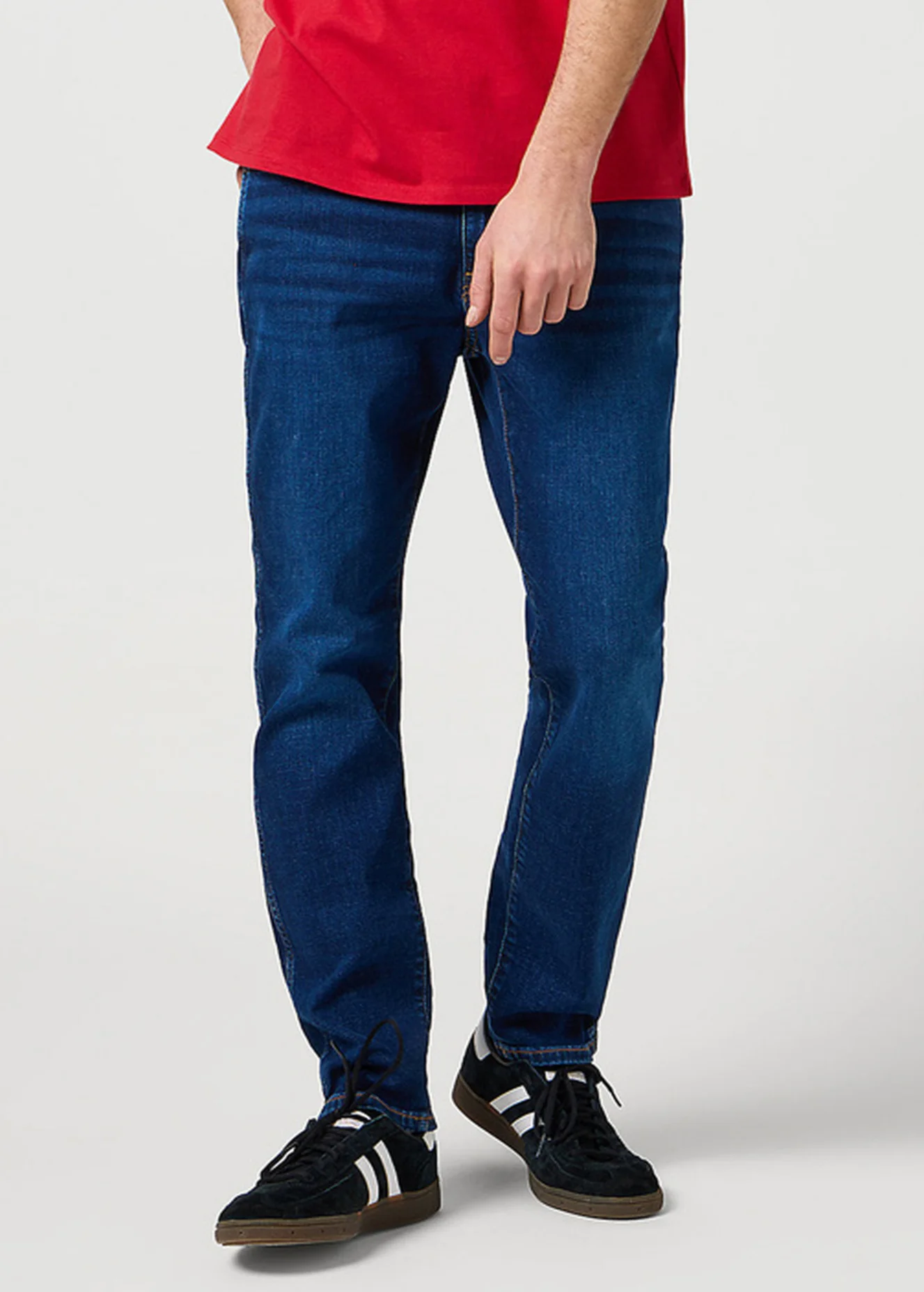 Wrangler Larston Vintage Storm