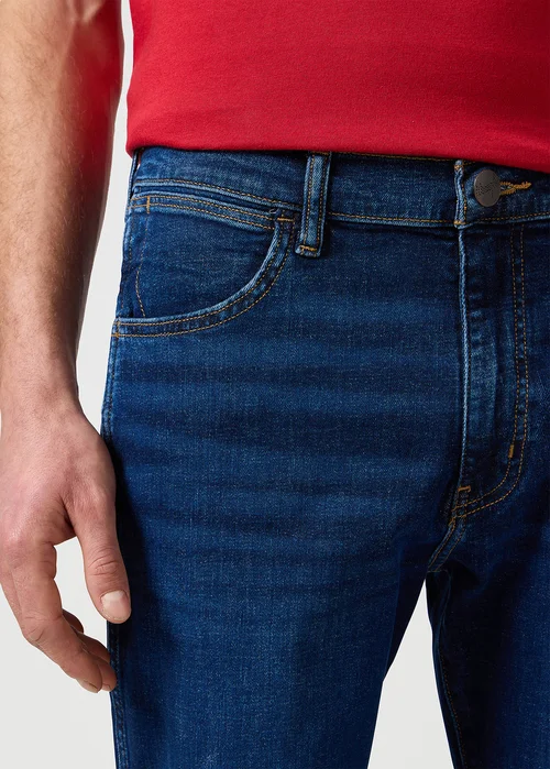 Wrangler Larston Vintage Storm