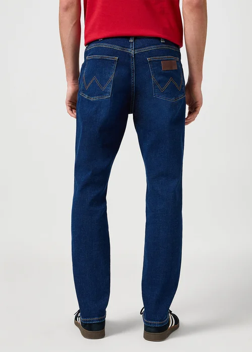 Wrangler Larston Vintage Storm