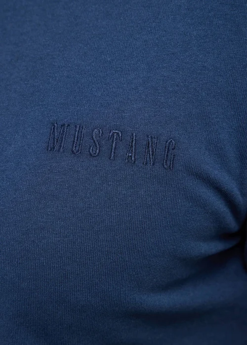 Mustang Austin Dress Blues