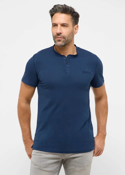 Mustang Austin Dress Blues