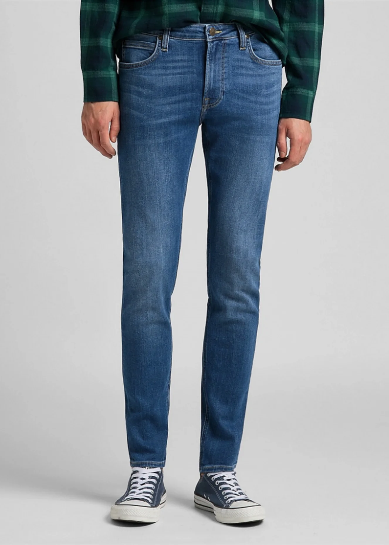 Lee Malone Mid Worn Martha