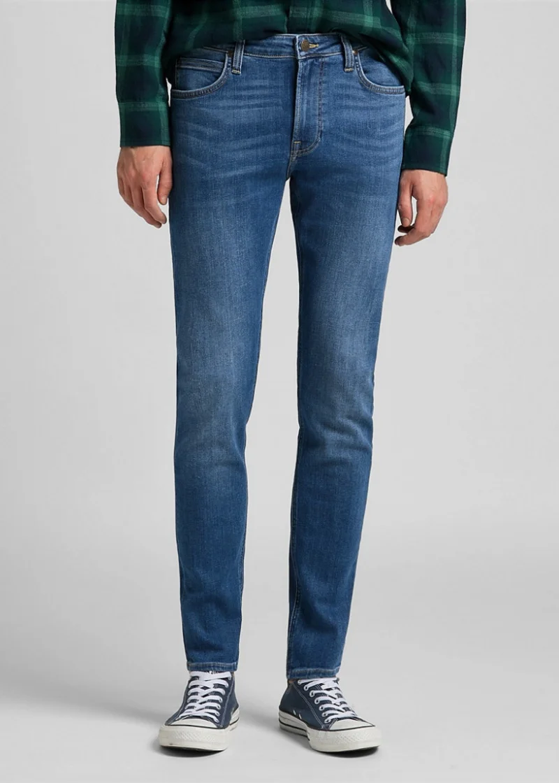 Lee Malone Mid Worn Martha