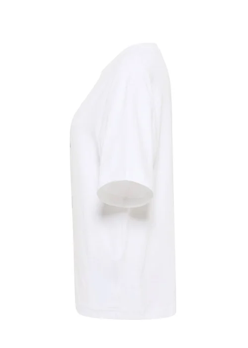 Mustang Welby General White