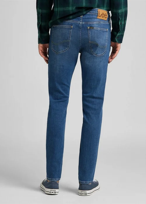 Lee Malone Mid Worn Martha