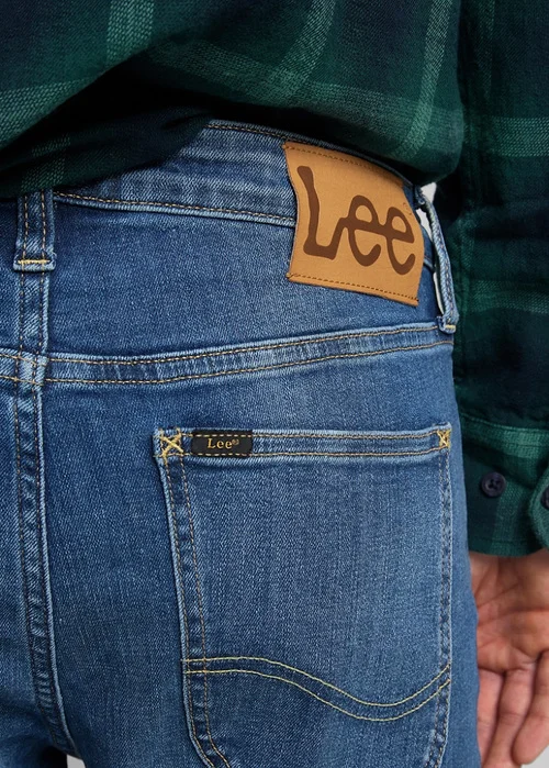 Lee Malone Mid Worn Martha