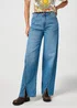 Wrangler Spat Loose Urban Echo