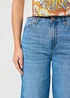 Wrangler Spat Loose Urban Echo