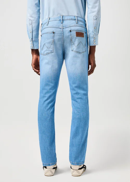 Wrangler Larston Slate Shade