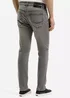 Cross Jeans Trammer E Mid Grey 125