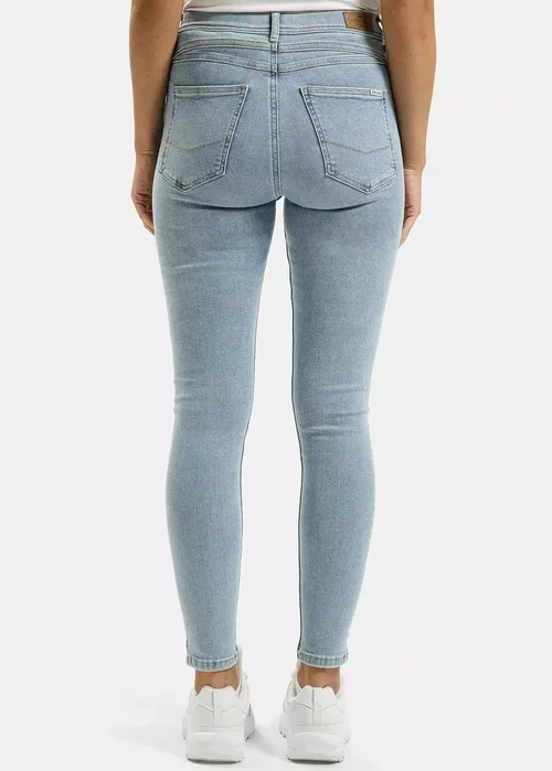Cross Jeans Judy Super Skinny Light Blue 429