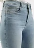 Cross Jeans Judy Super Skinny Light Blue 429