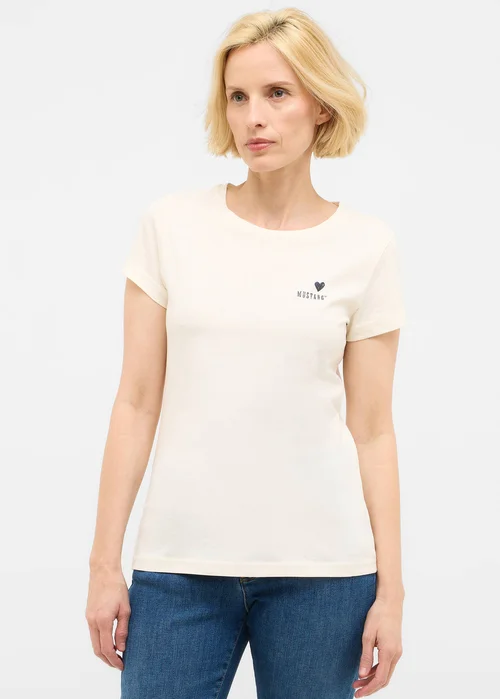 Mustang Loa Whisper White