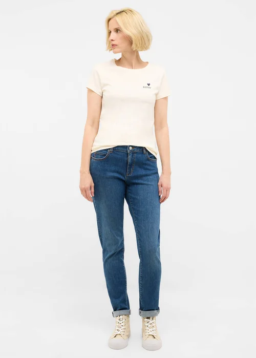 Mustang Loa Whisper White