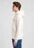 Lee Workwear Hoodie Ecru