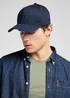 Lee Cap Rivet Navy