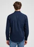 Lee Patch Shirt Navy