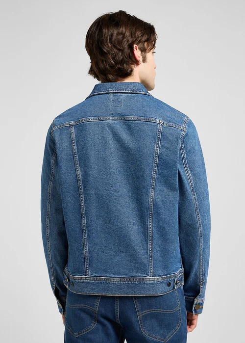 Lee Rider Jacket Belmont