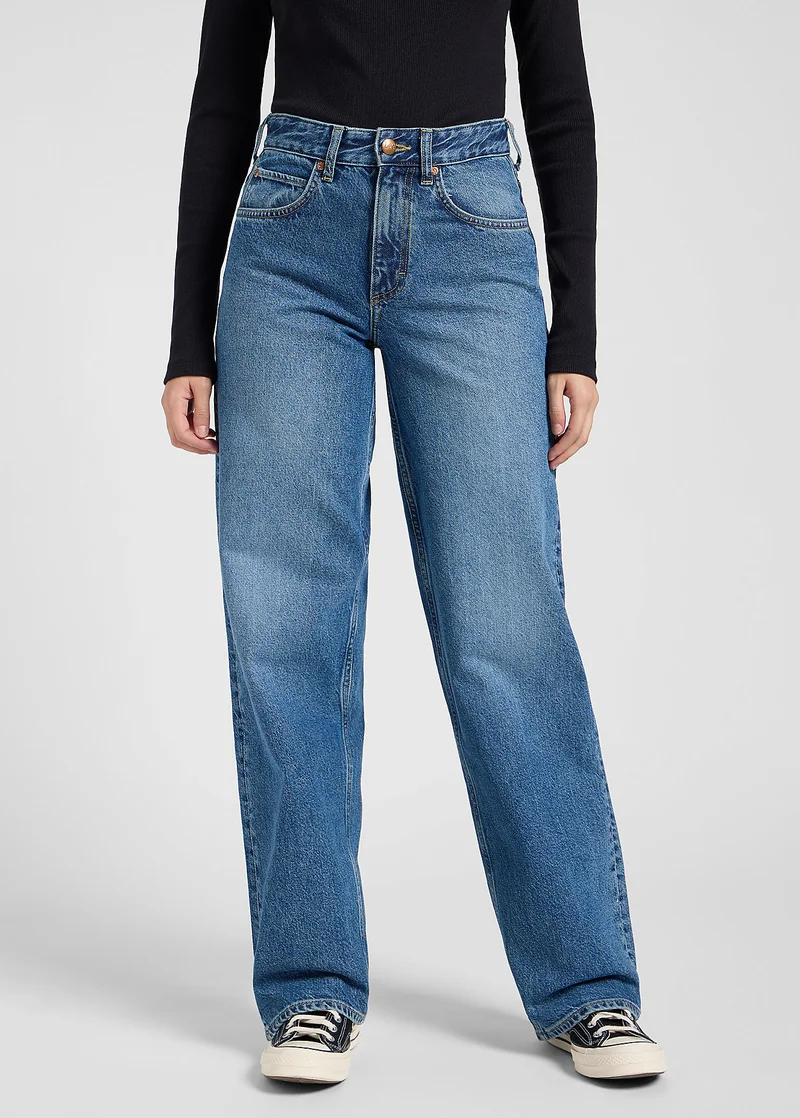 Lee Rider Loose In Too Deep