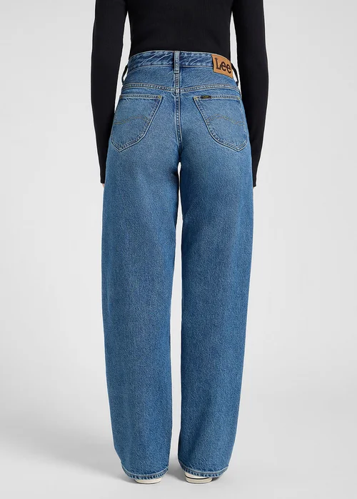 Lee Rider Loose In Too Deep