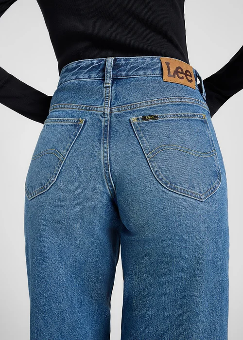 Lee Rider Loose In Too Deep