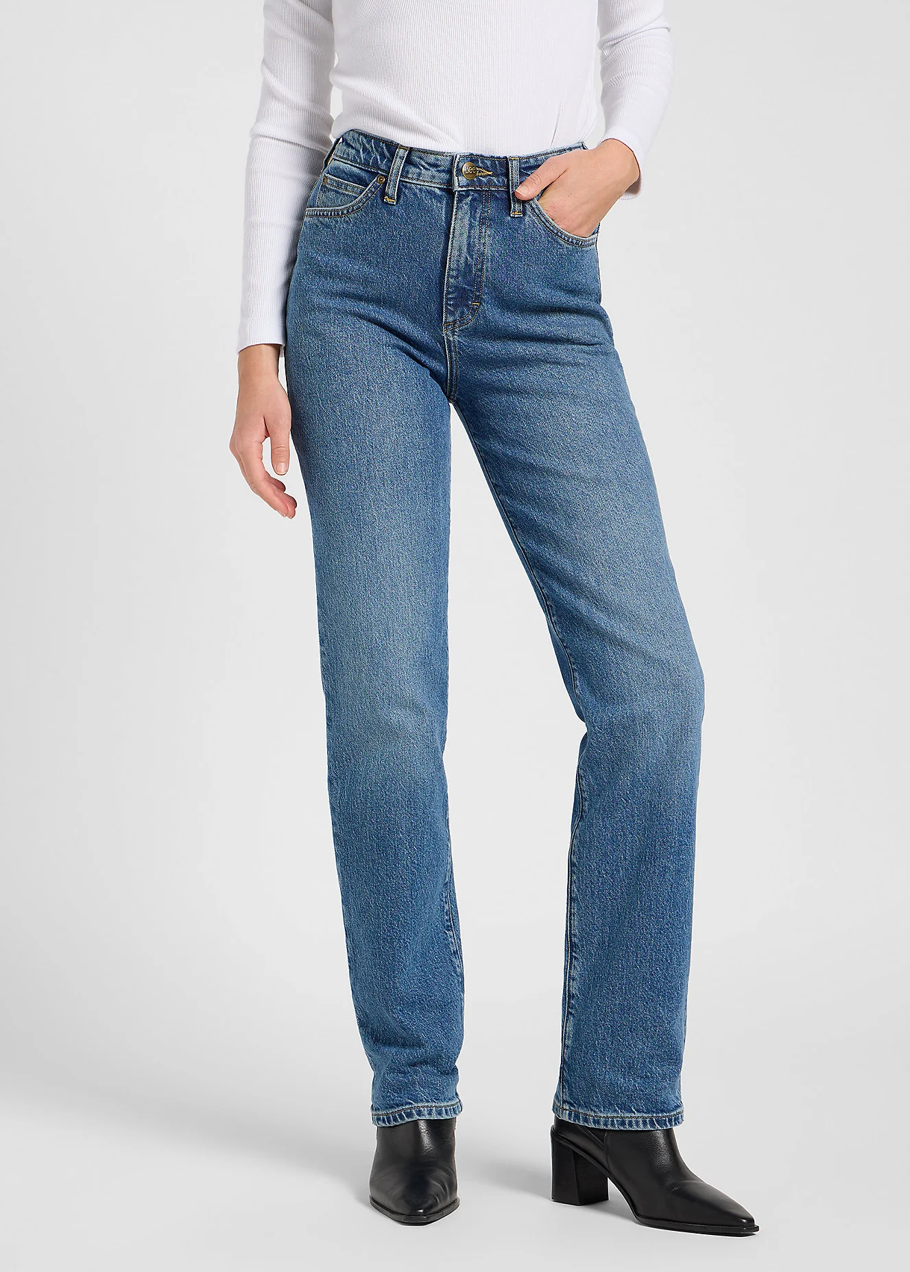 Lee June Rays Of Indigo