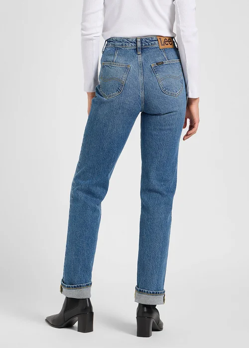 Lee June Rays Of Indigo