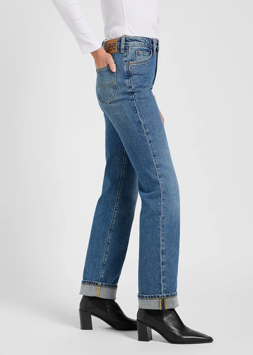 Lee June Rays Of Indigo