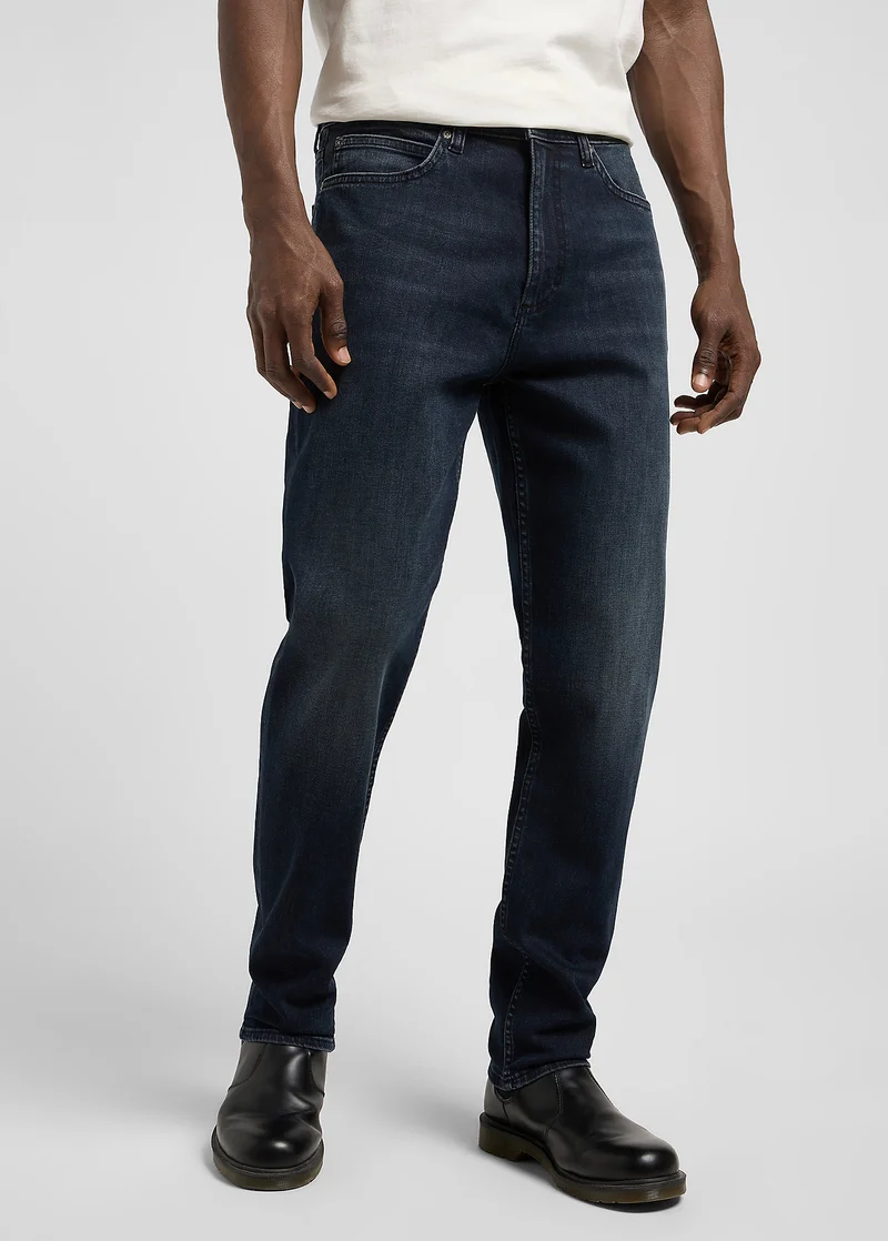 Lee Austin Below Zero