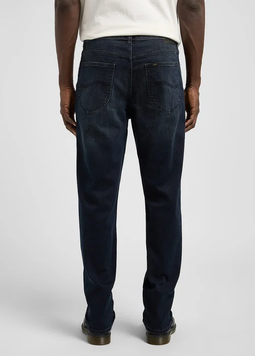 Lee Austin Below Zero