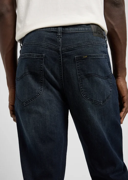 Lee Austin Below Zero